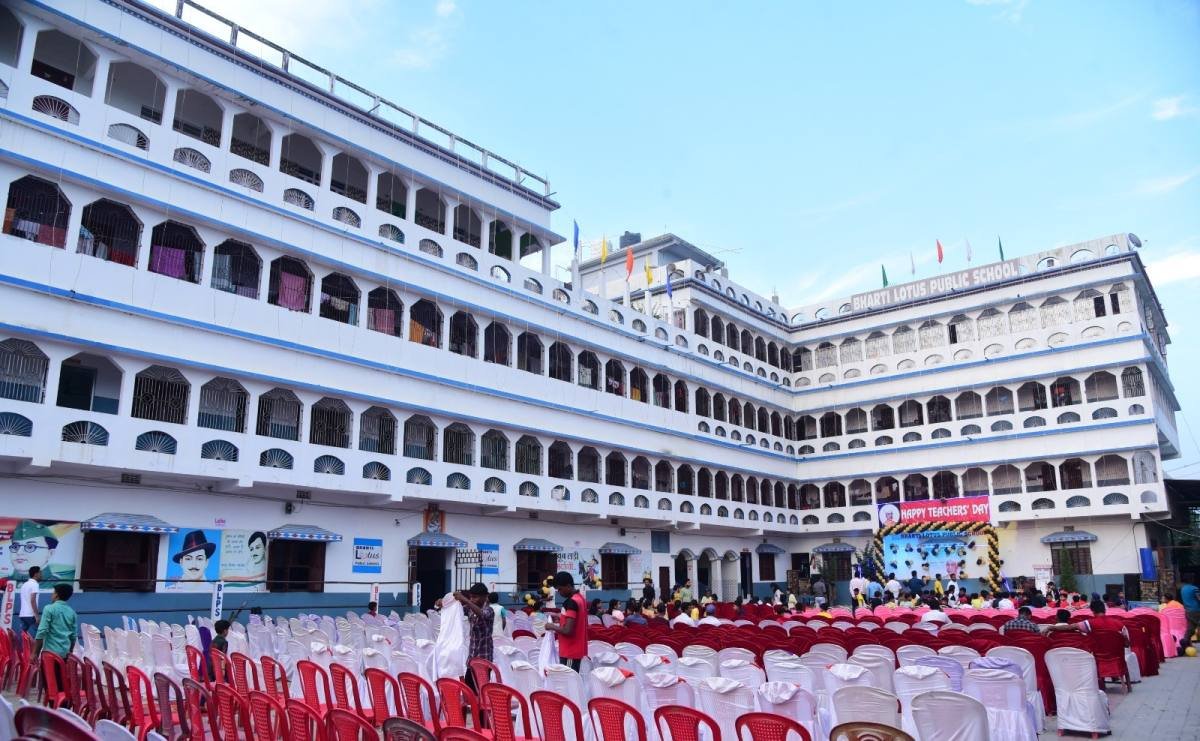 Main Campus Smart Infrastructure Showcase