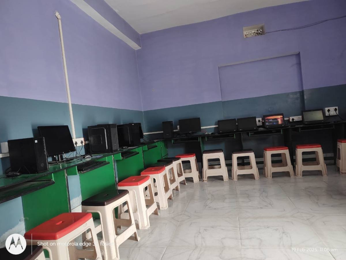 Computer Lab