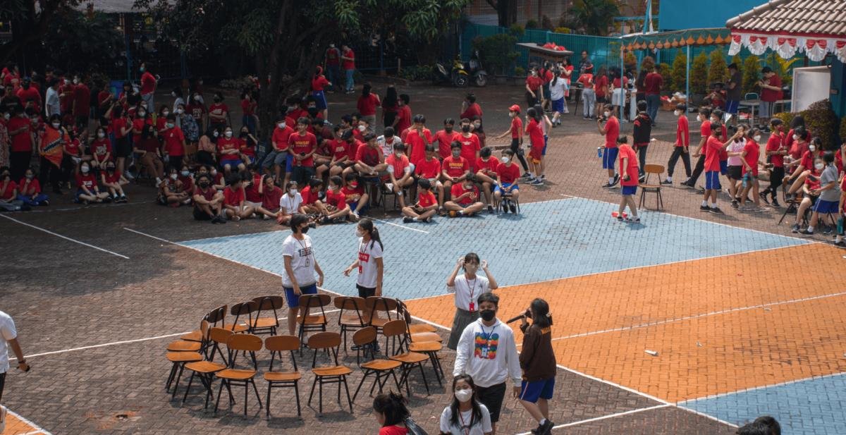 STEM Innovation & Robotics Fair