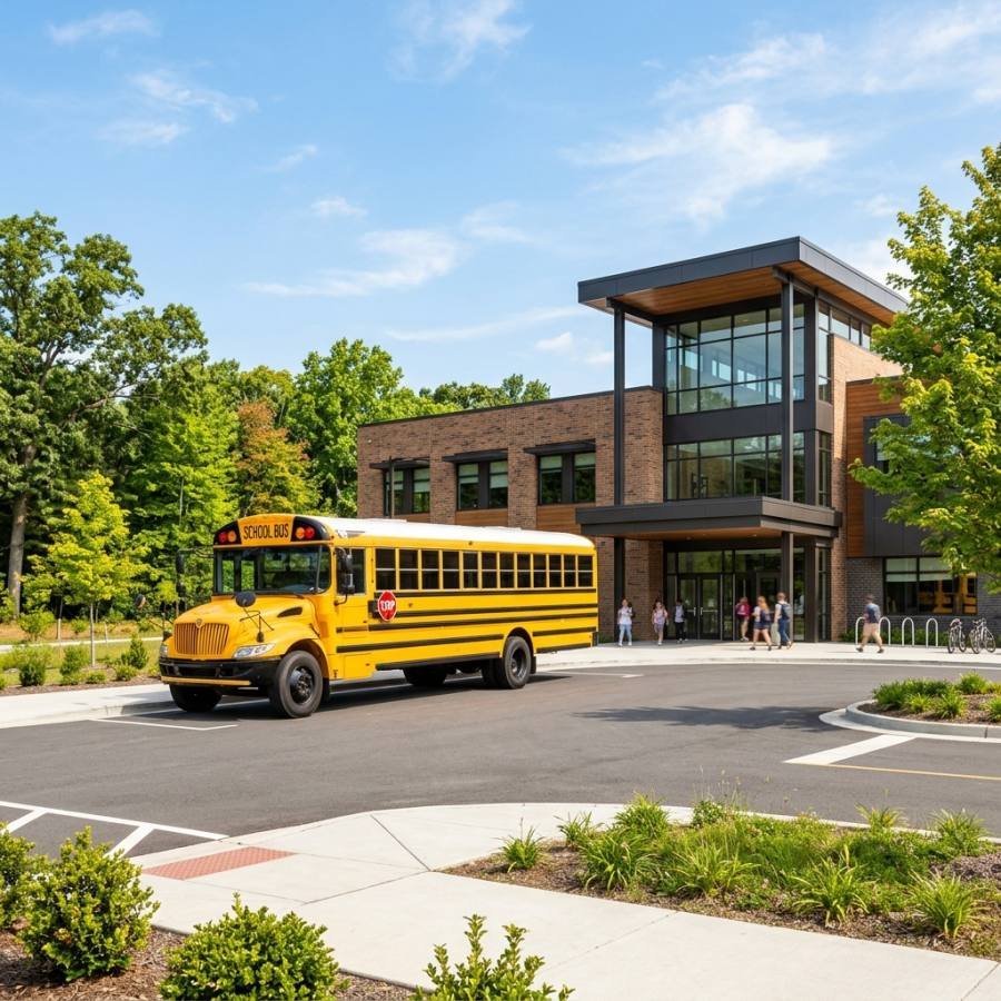 School Transport