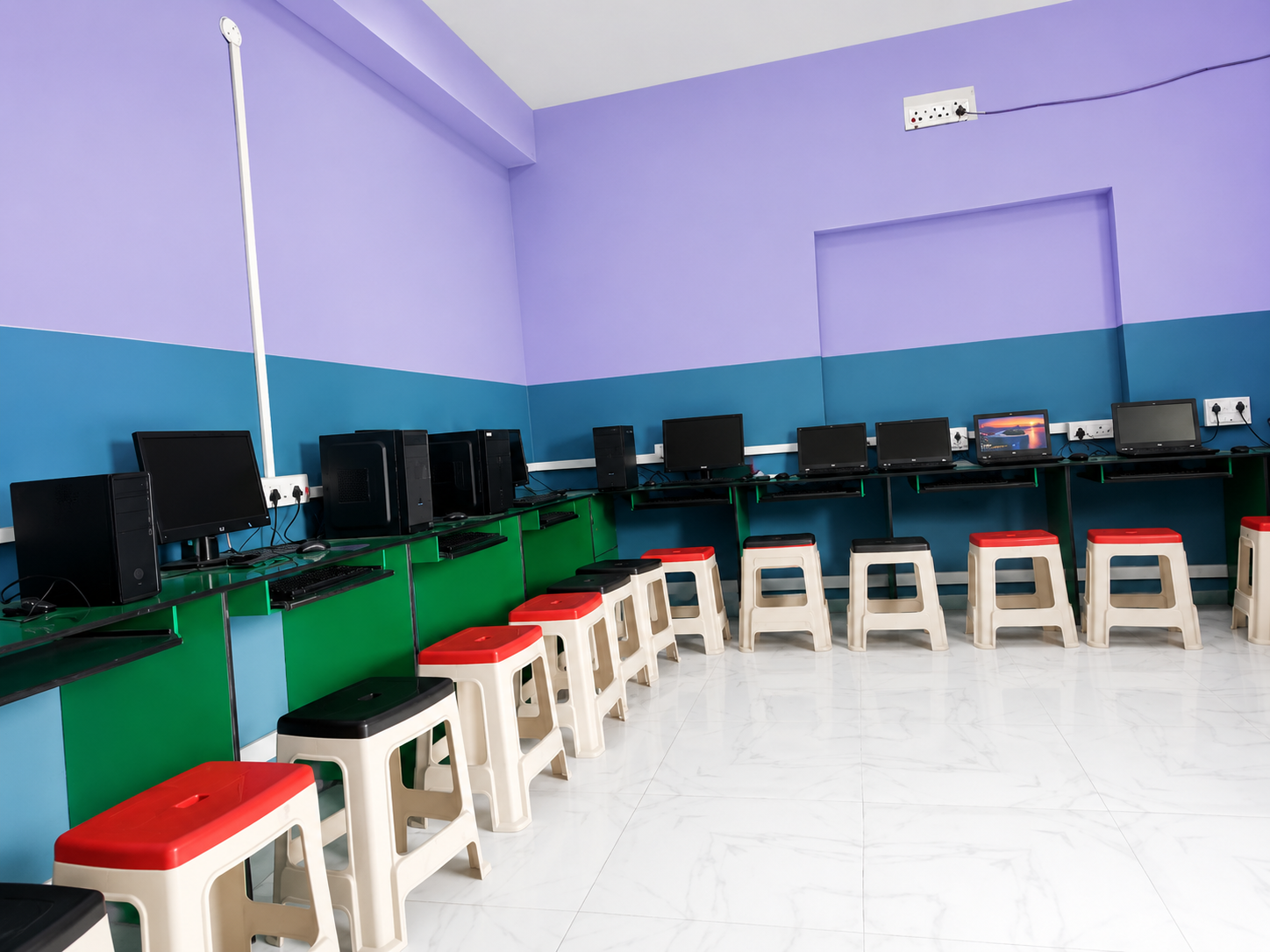Computer Lab